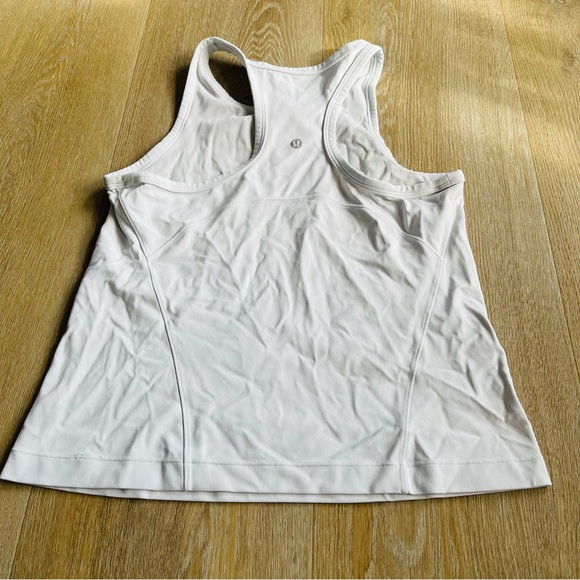Lululemon Align Racerback Tank - Picture 3 of 5